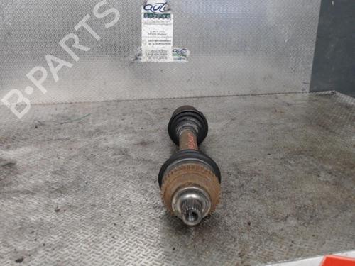 Used Left rear driveshaft Left rear driveshaft SMART FORTWO Coupe (450) 0.7 (450.330) (50 hp) 24086279 24086279