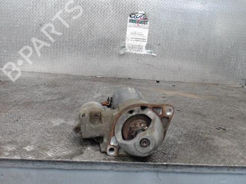Used Starter Starter MERCEDES-BENZ A-CLASS (W169) A 160 CDI (169.006, 169.306) (82 hp) 24088549 24088549