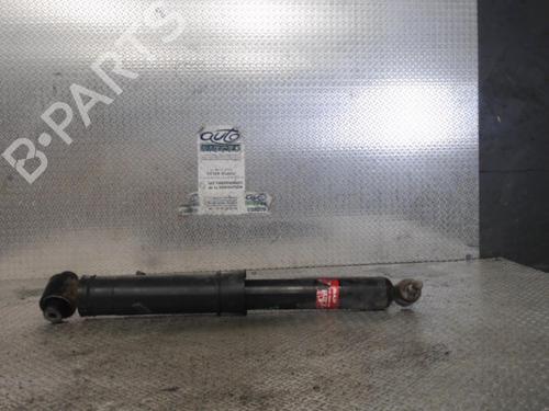 Used Left rear shock absorber Left rear shock absorber RENAULT MEGANE II Coupé-Cabriolet (EM0/1_) 2.0 (135 hp) 24085026 24085026