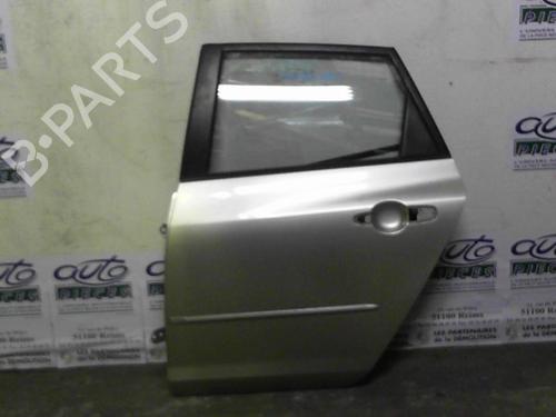 Used Left rear door MAZDA 3 (BK) 1.6 DI Turbo (109 hp) 24066457