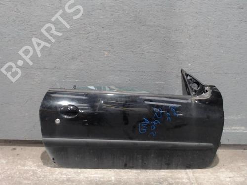 Used Right front door PEUGEOT 206 CC (2D) 2.0 S16 (136 hp) 24091248