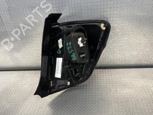 Used Left taillight CITROËN C3 II (SC_) 1.4 VTi 95 (95 hp) 24085160