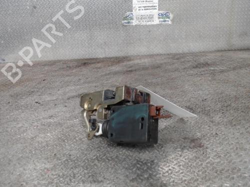 Used Front right lock CITROËN SAXO (S0, S1) 1.1 X, SX (60 hp) 24139048