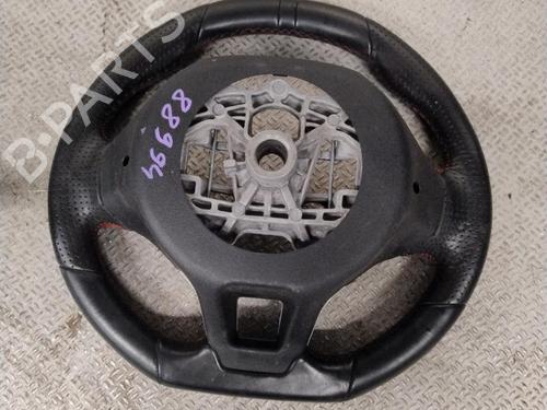 Used Steering wheel PEUGEOT 308 II (LB_, LP_, LW_, LH_, L3_) 1.6 BlueHDi 120 (120 hp) 31266359