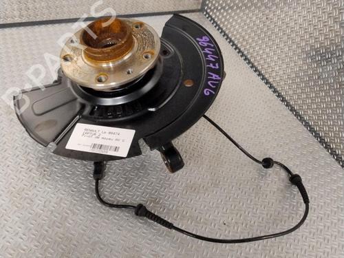 Venstre Styrespindel lagerhus RENAULT CAPTUR II (HF_) E-TECH 145 (HFMU) (143 hp) 30691396