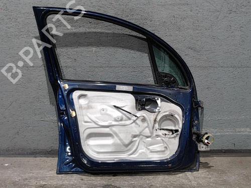 Left front door CITROËN C3 I (FC_, FN_) 1.1 i | BP24100560C2 