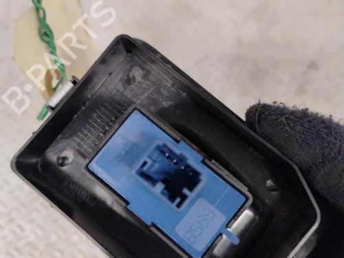 Kombi Kontakt / Stilkkontakt CITROËN NEMO MPV 1.4 HDi (68 hp) 25012952