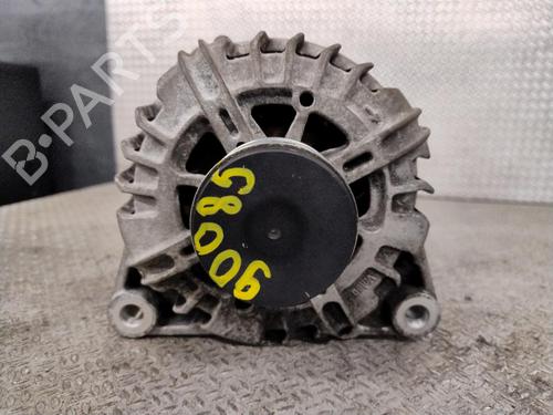Used Alternator PEUGEOT 3008 I MPV (0U_) 2.0 HDi 150 / BlueHDi 150 (150 hp) 32740213