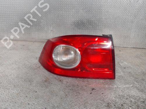 Used Left taillight RENAULT LAGUNA II (BG0/1_) 1.9 dCi (BG08, BG0G) (120 hp) 24075046