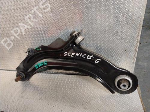 Left front suspension arm RENAULT SCÉNIC II (JM0/1_) 1.5 dCi (JM1E, JM16) | BP29468521M12 