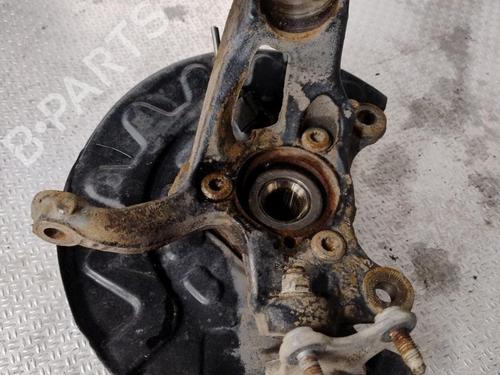 Used Left front steering knuckle VW GOLF VII (5G1, BQ1, BE1, BE2) 1.6 TDI (105 hp) 26916242