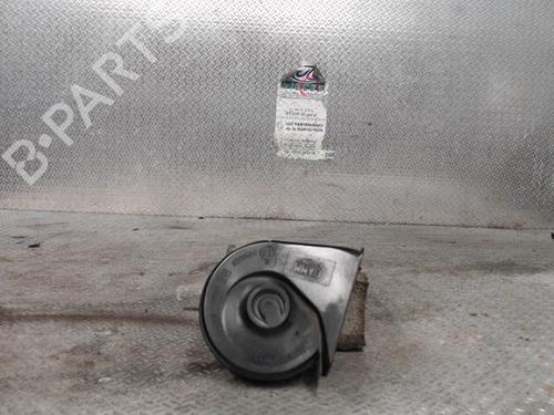 Used Horn Horn 24096886 24096886