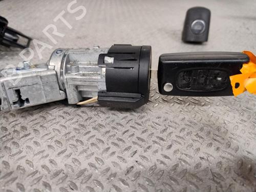 Ignition barrel PEUGEOT PARTNER Box Body/MPV 1.6 BlueHDi 100 | BP32179282M48