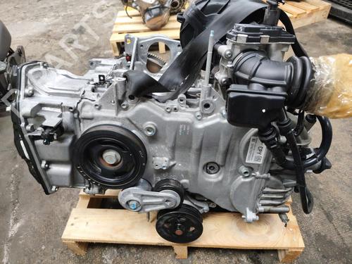 Engine OPEL KARL (C16) 1.0 | BP33947729M1 - Image 4