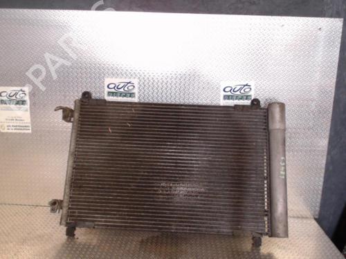 Used Heater matrix PEUGEOT 206 Hatchback (2A/C) 1.6 HDi 110 (109 hp) 24073940