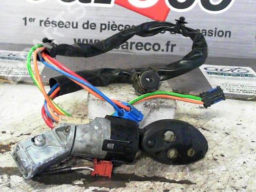 Used Ignition barrel CITROËN C5 I (DC_) 2.2 HDi (DC4HXB, DC4HXE) (133 hp) 24065068