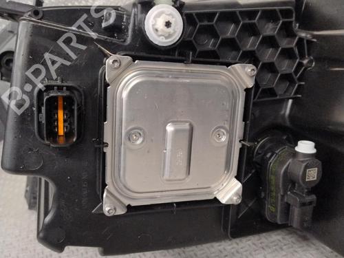 Right headlight FORD FIESTA VI (CB1, CCN) 1.5 TDCi | BP36510574C29 - Image 6