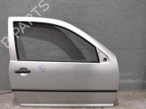 Used Right front door VW GOLF IV (1J1) 1.9 TDI (90 hp) 24090425