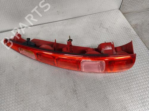 Right taillight CITROËN C8 (EA_, EB_) 2.0 HDi | BP28802539C35 