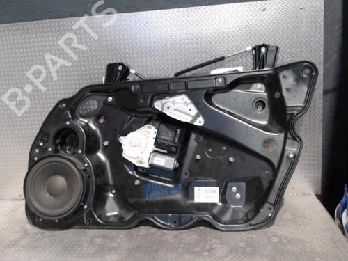 front-right-window-mechanism-vw-passat-b6-variant-3c5-2005-2006-2007-2008-2009-2010-2011-24083213 main image