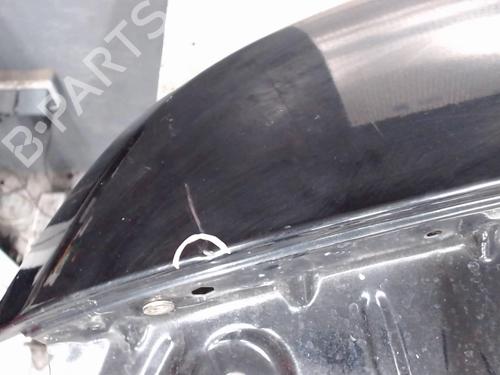 Left front fenders FORD MONDEO III Saloon (B4Y) 2.0 16V TDDi / TDCi | BP24077949C41 