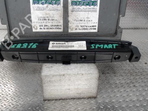 Warning switch SMART FORFOUR (454) 1.5 CDI (454.001) | BP24072397I22 - Image 2