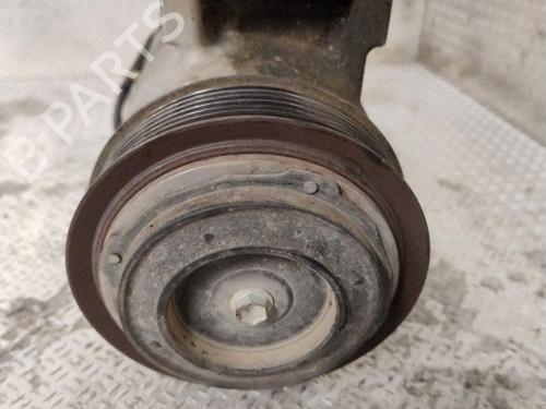Used AC compressor RENAULT MEGANE III Hatchback (BZ0/1_, B3_) 1.2 TCe (BZ2B, BZ11) (116 hp) 28802465
