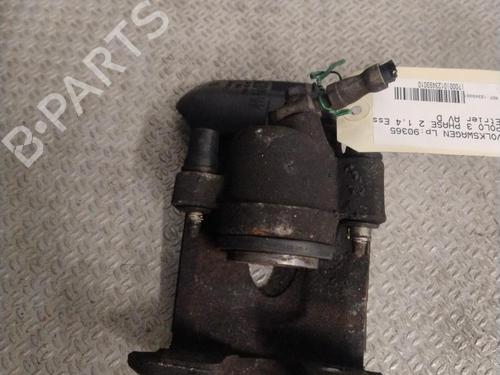 Right front brake caliper VW POLO (6N2) 1.4 | BP34175865M104 - Image 2