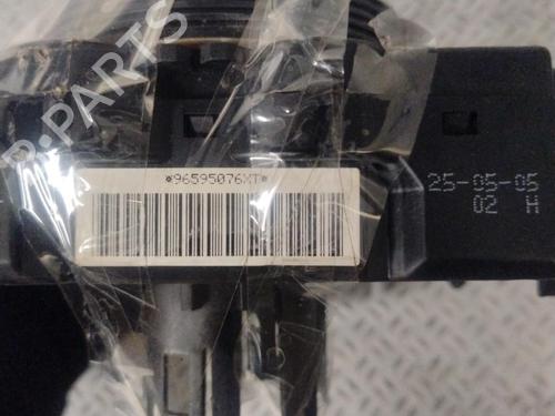 Switch PEUGEOT 206 CC (2D) 1.6 16V (2DNFUF, 2DNFUR) | BP37731807I30 - Image 5
