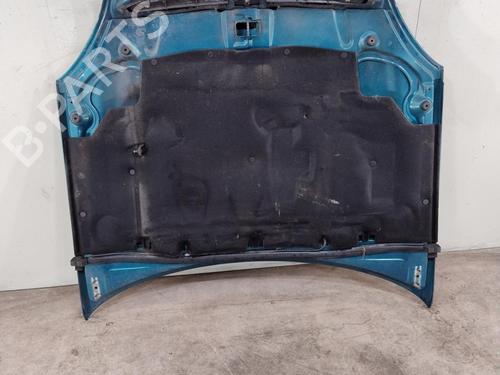 Used Hood Hood CITROËN XSARA Coupe (N0) 1.9 D (70 hp) 24061844 24061844