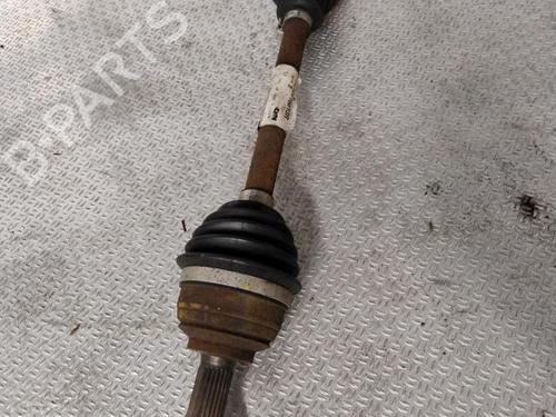 Used Left front driveshaft Left front driveshaft DACIA SANDERO II 1.5 dCi (90 hp) 29929409 29929409