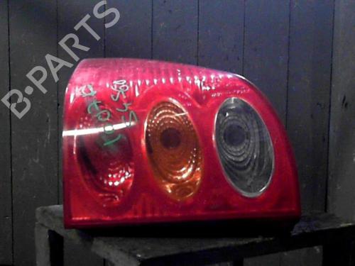 Used Right taillight Right taillight PEUGEOT 1007 (KM_) 1.4 HDi (68 hp) 24065486 24065486