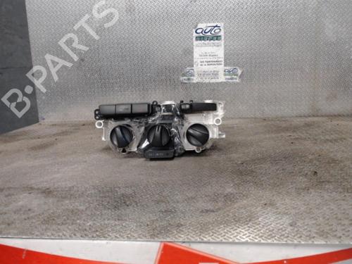 Used Climate control Climate control TOYOTA YARIS (_P1_) 1.4 D-4D (NLP10_, NLP10R) (75 hp) 24082829 24082829
