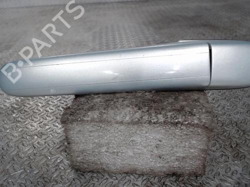 Used Rear left exterior door handle SEAT ALHAMBRA (7V8, 7V9) 1.9 TDI (115 hp) 24078172