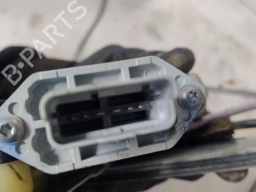 Front right window mechanism RENAULT KANGOO Express (FW0/1_) 1.5 dCi 90 (FW0G, FW05, FW08, FW11) | BP36242343C23 - Image 2