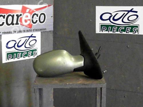 Used Right mirror RENAULT MEGANE I Grandtour (KA0/1_) 1.9 dTi (KA1U) (80 hp) 24061824