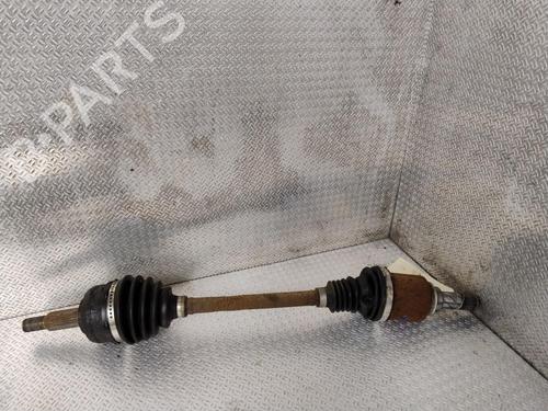 Left front driveshaft DACIA DOKKER MPV (KE_) 1.5 dCi (KEAJ, KEAH) | BP28484058M38