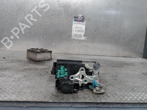 Used Front left lock CHEVROLET AVEO / KALOS Hatchback (T250, T255) 1.2 (84 hp) 24091757