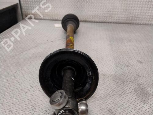 Left front driveshaft RENAULT TWINGO II (CN0_) 1.2 16V (CN0K, CN0V, CN0A) | BP29318590M38 - Image 2