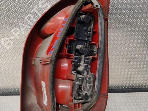Left taillight CITROËN XSARA PICASSO (N68) 1.6 HDi | BP25704174C34 
