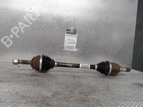 Used Left front driveshaft Left front driveshaft 24091565 24091565