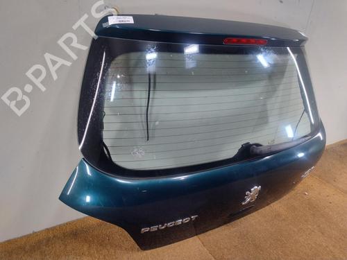 Tailgate PEUGEOT 307 (3A/C) 2.0 HDi 90 | BP29739558C6