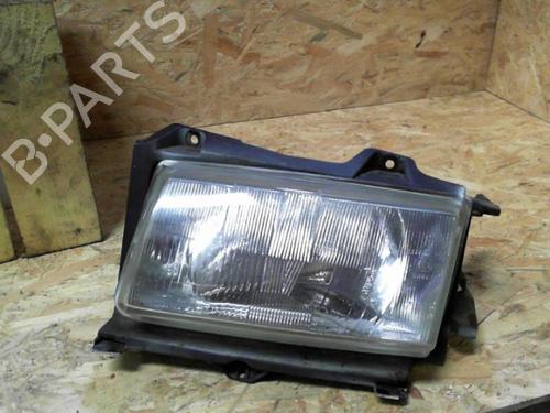 Used Left headlight FIAT SCUDO Van (220_) 1.9 D (69 hp) 24066999