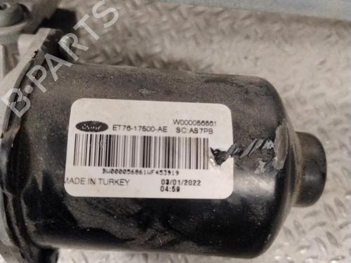 Front wiper motor FORD TRANSIT COURIER B460 Box Body/MPV 1.0 EcoBoost | BP34528457M29 - Image 2