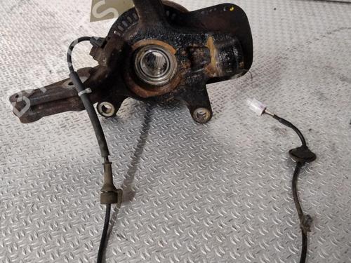 Right front steering knuckle SUZUKI CELERIO (LF) 1.0 (AVK310) | BP30606273M26 - Image 2