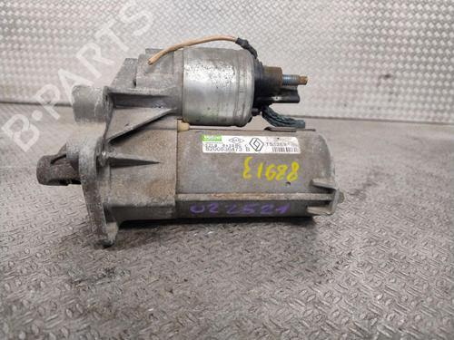 Starter RENAULT TWINGO II (CN0_) 1.5 dCi 75 | BP33058393M8  - Image 5