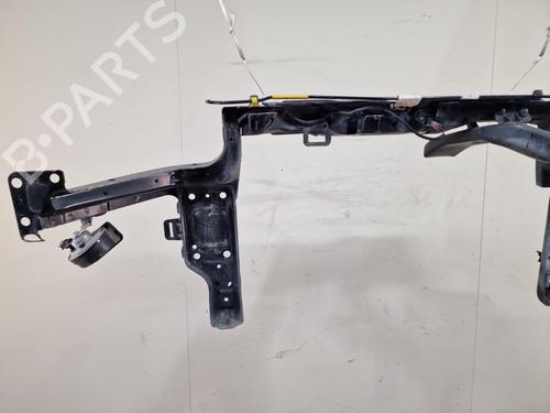 Support OPEL CORSA E (X15) 1.4 (08, 68) | BP24060381C155 