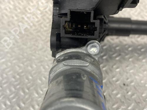 Used Rear wiper motor PEUGEOT 308 II (LB_, LP_, LW_, LH_, L3_) 2.0 BlueHDi 150 (150 hp) 24093817