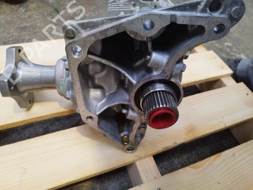 Transfer box DACIA DUSTER (HM_) 1.5 dCi 110 4x4 (HMAB) | BP29494189M36 - Image 2