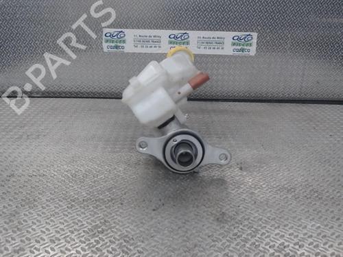 Brake master cylinder CITROËN C-ELYSEE (DD_) 1.2 VTi 72 (DDHMY0) | BP24080173M77 